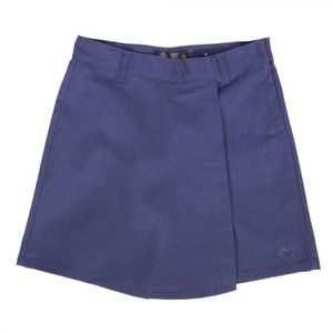 Bundle of 2 Cub Scout Uniform Blue Skorts